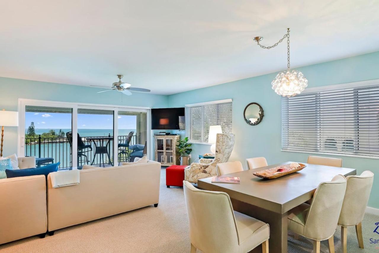 Treasure Island Land End 405 - B&B St. Pete Beach