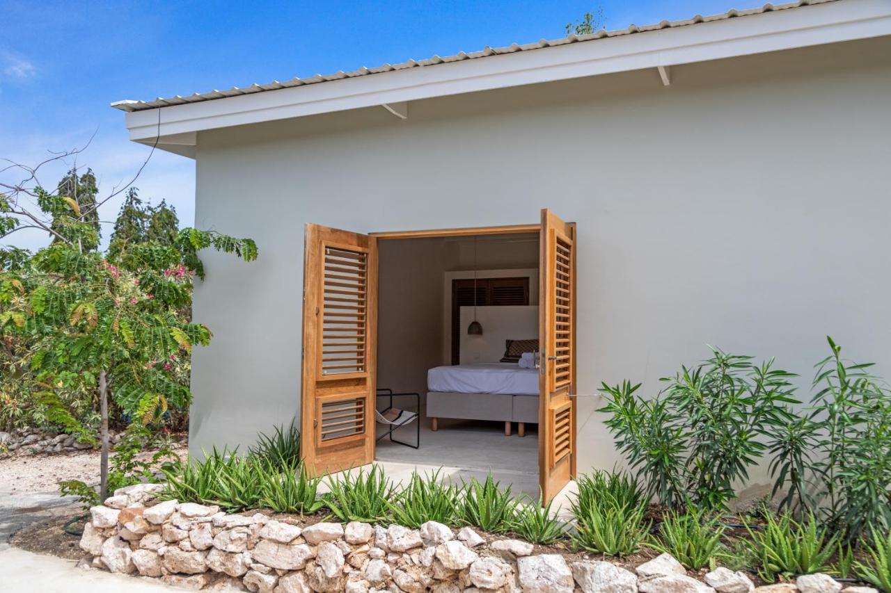 Piscadera Bay Resort 29 - Bed and Breakfast Willemstad