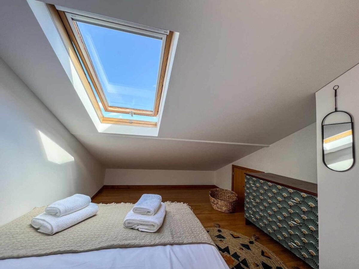 Rosalina's Apartment - Ferienwohnung