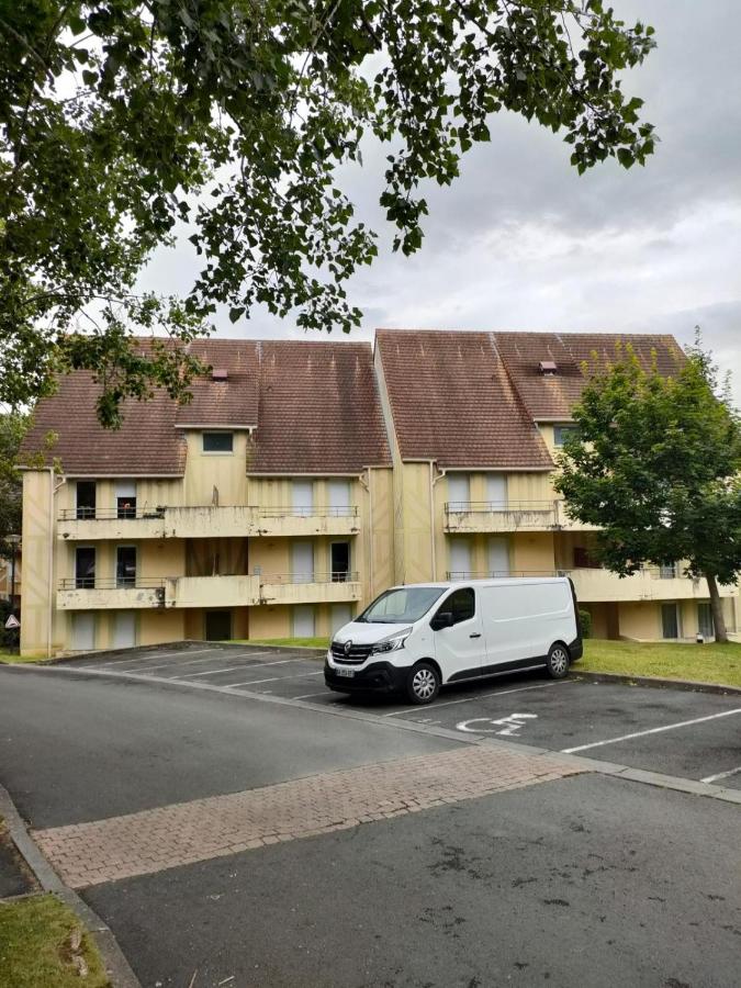 Appartement - Résidence Vacances calme et tout confort - B&B