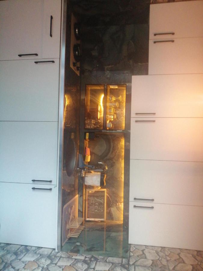Belen nature&lodge - Ferienwohnung