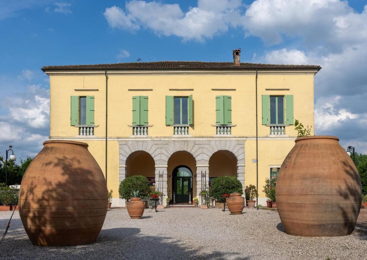 Corte bell acqua - Ferienwohnung Goito