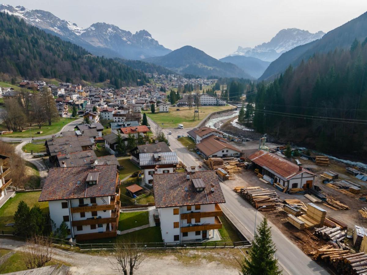 Appartamento con 2 Camere da Letto