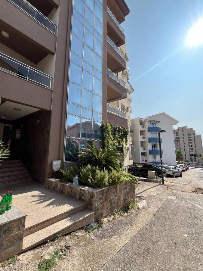 Fazenda 2 Becici - B&B Bečići