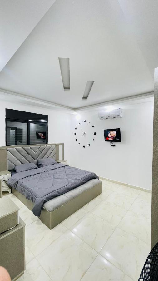 الزرقاء مدينة الشرق - Bed and Breakfast Zarqa
