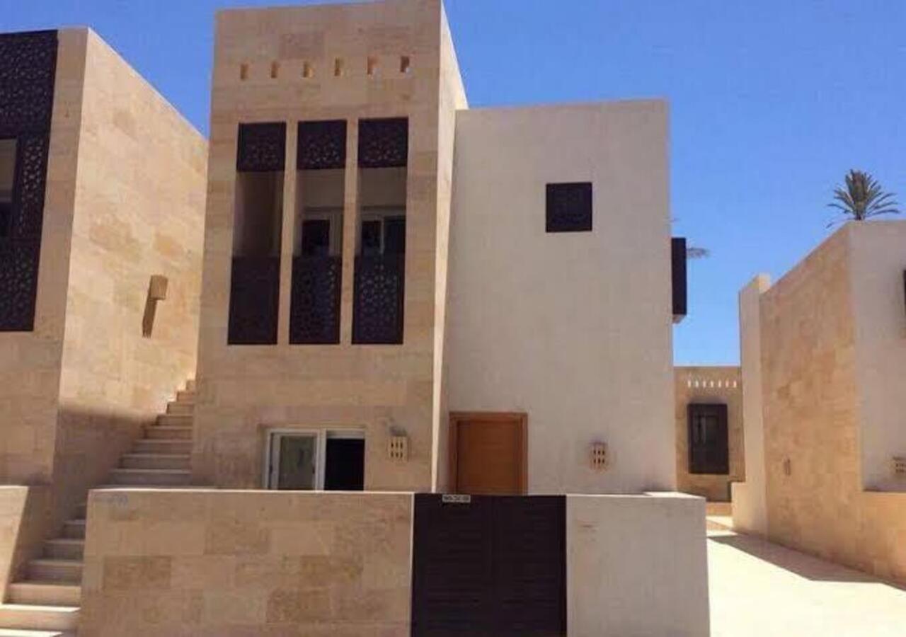 Scarab El Gouna - B&B
