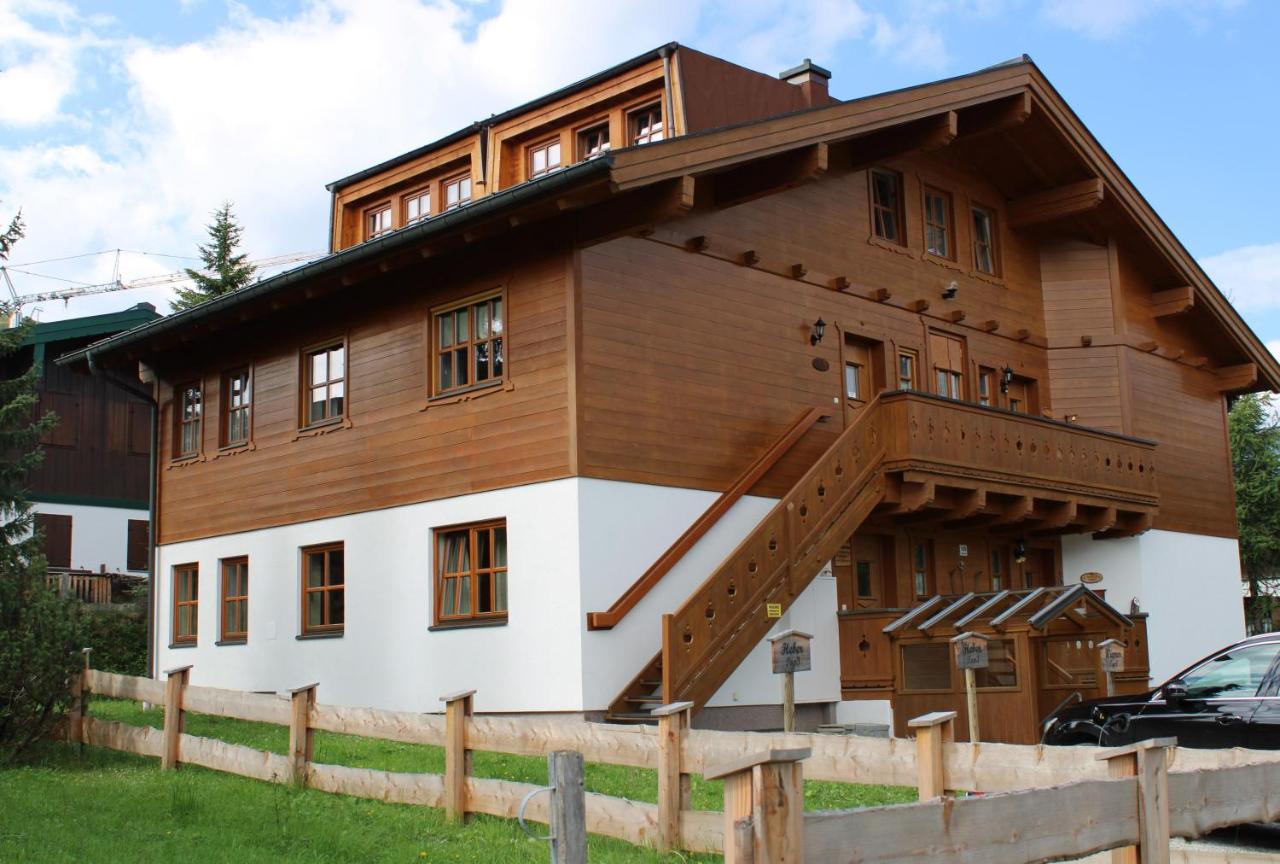 Appartement avec Vue sur la Montagne