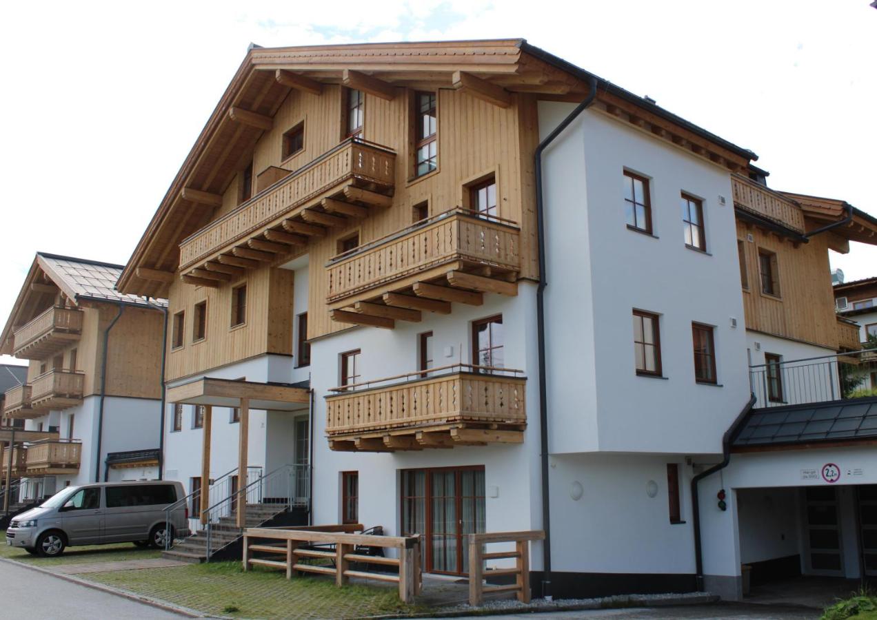 Appartement avec Vue sur la Montagne