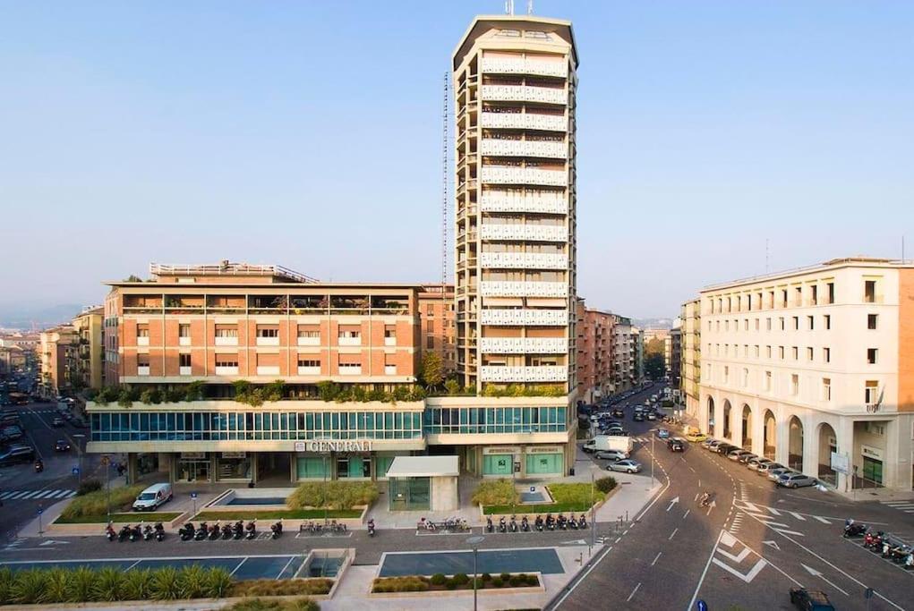 5 min a piedi dall'ARENA - Residenza Simoni - Ferienwohnung