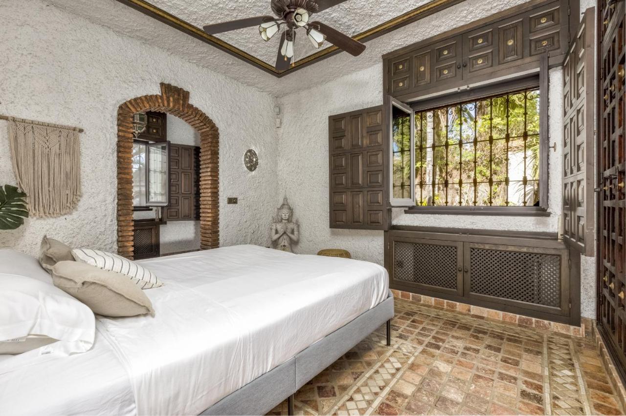 Villa mit privatem Pool