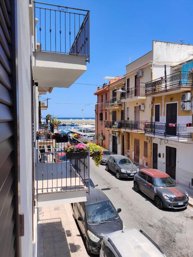 Casa3Fratelli, via Cutino 16 - B&B Isola delle Femmine