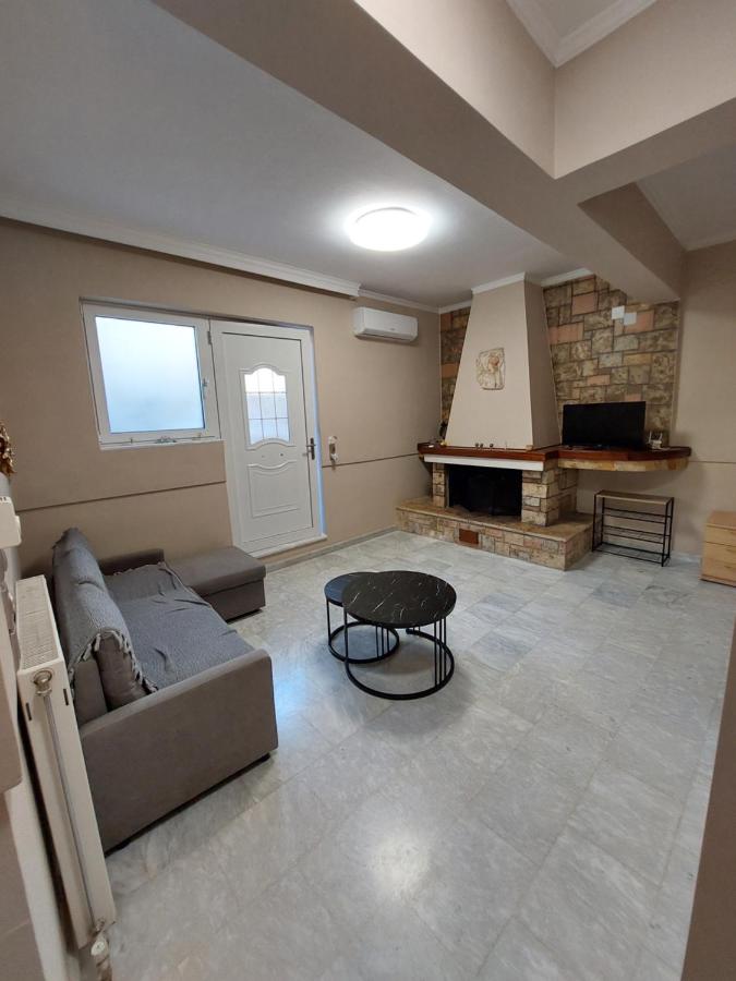 Argeades apartment - Bed and Breakfast