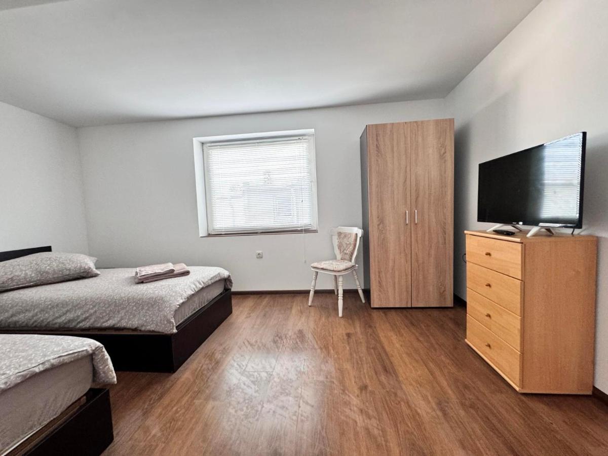 Gästehaus EMELI - B&B Eisleben Lutherstadt