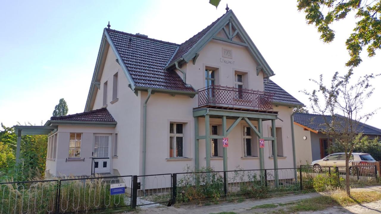 Two-Bedroom Apartment with Terrace