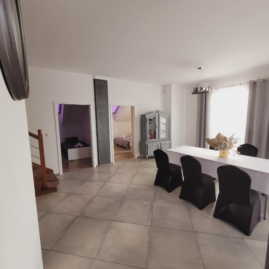Ostoja Apartament