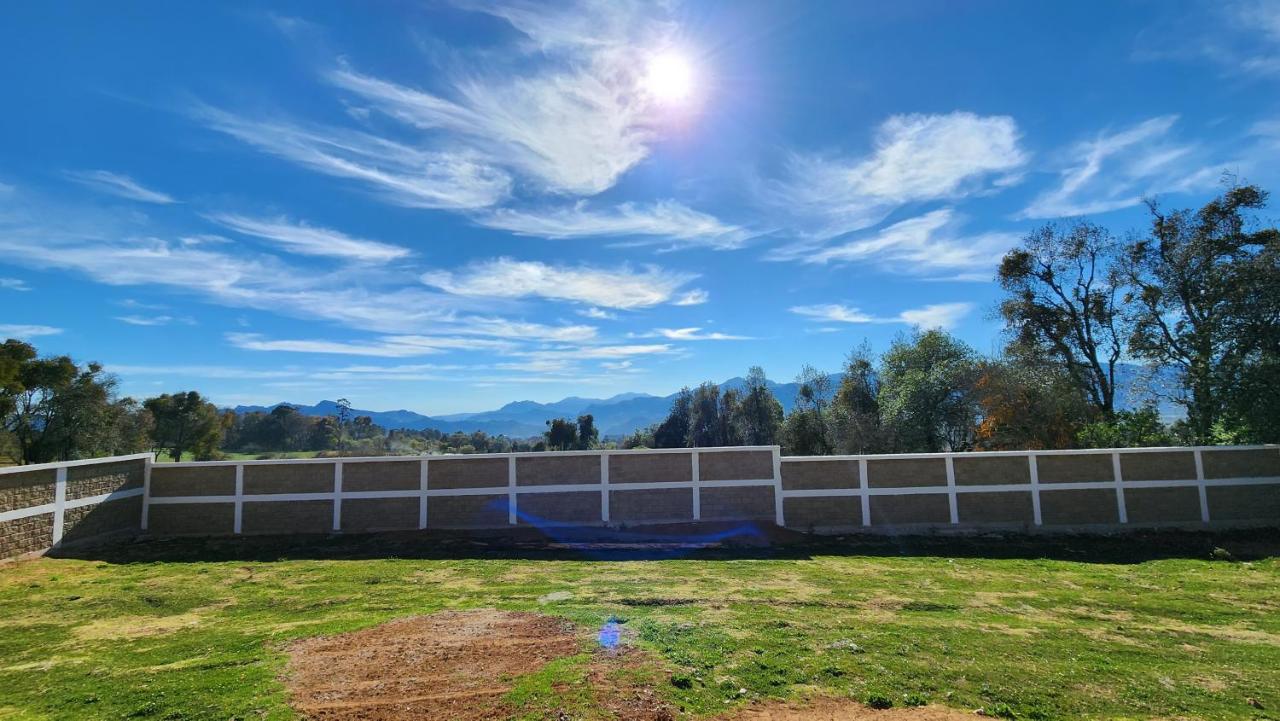 Chalet con 1 Camera da Letto