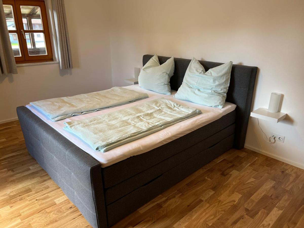 Apartamento con balcón