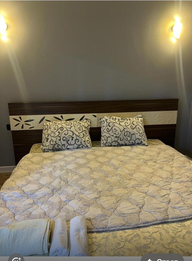 Квартира-Студия 2-х комнатный - Bed and Breakfast Atıraw