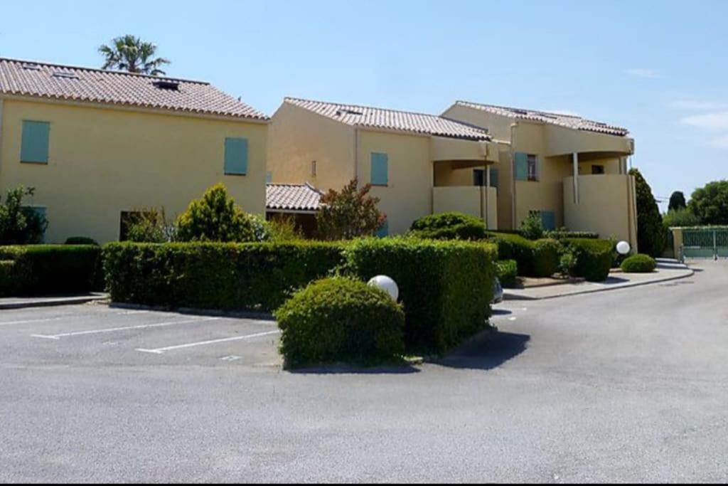 Un petit coin de paradis à Sanary sur mer - Bed and Breakfast
