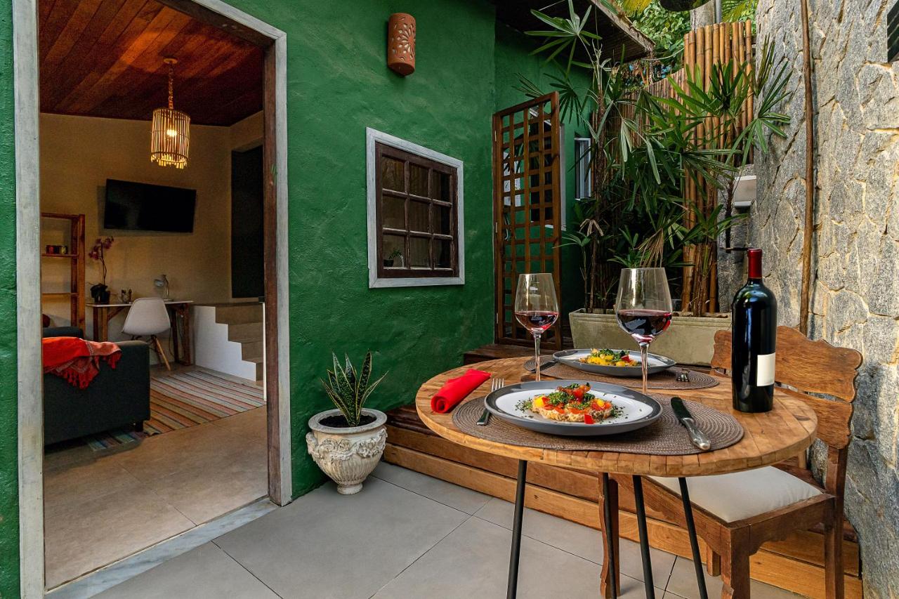 CABANAS DO SINO, em Vargem Grande RJ, onde Amor, Requinte e Natureza convivem - B&B Vargem Grande