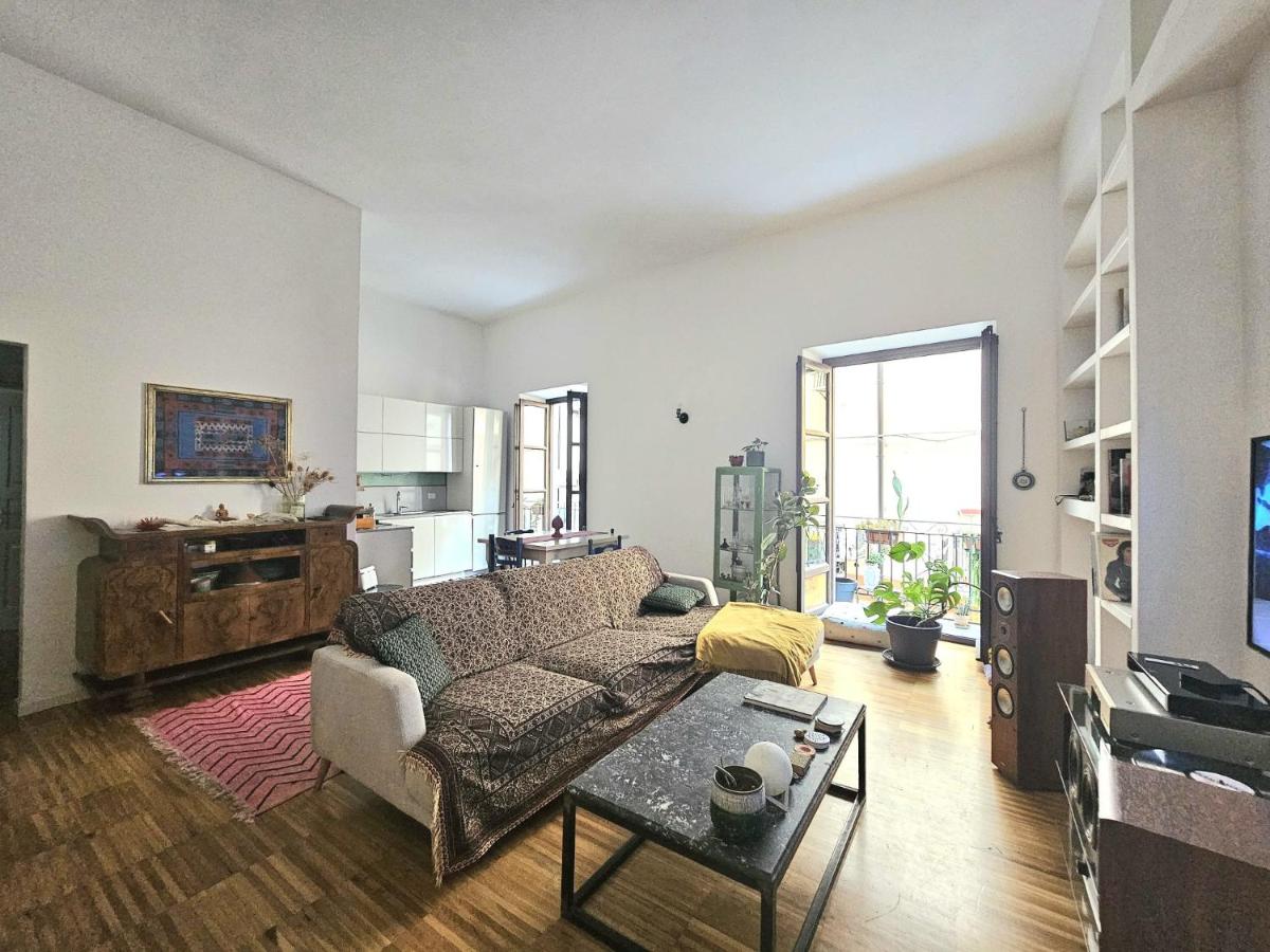 RoccoLima - B&B Palermo