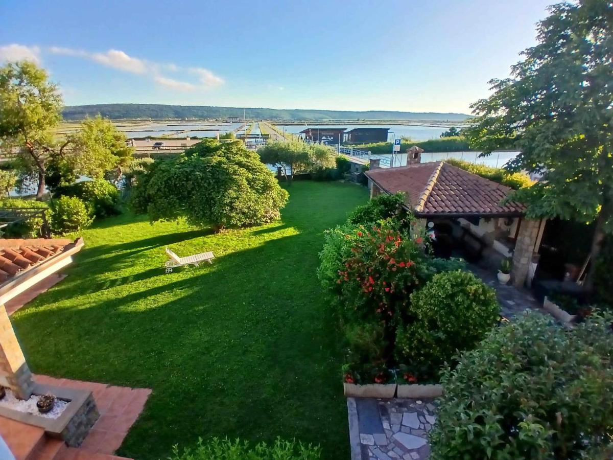 M&M Sunset Apartments - Chambres d'hôtes Portorož