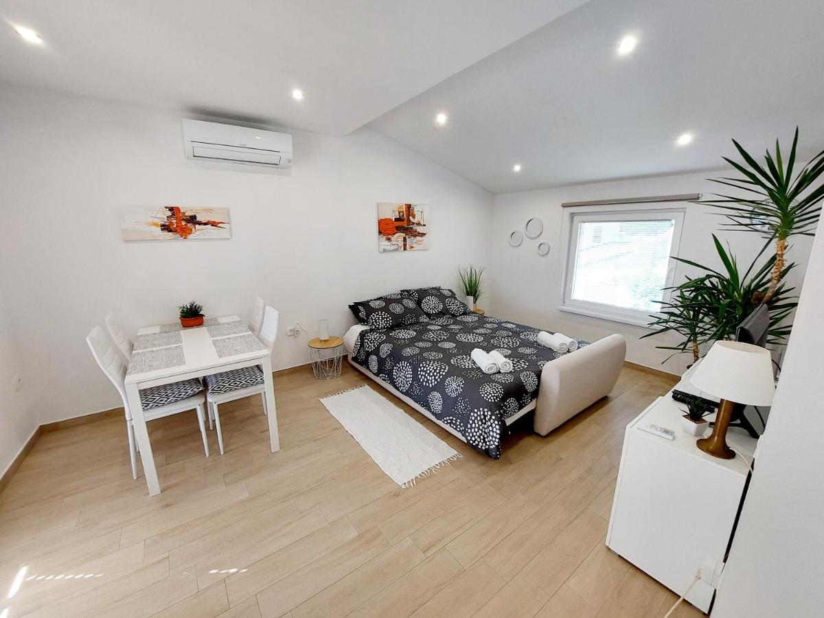 M&M Sunset Apartments - Ferienwohnung Portorož