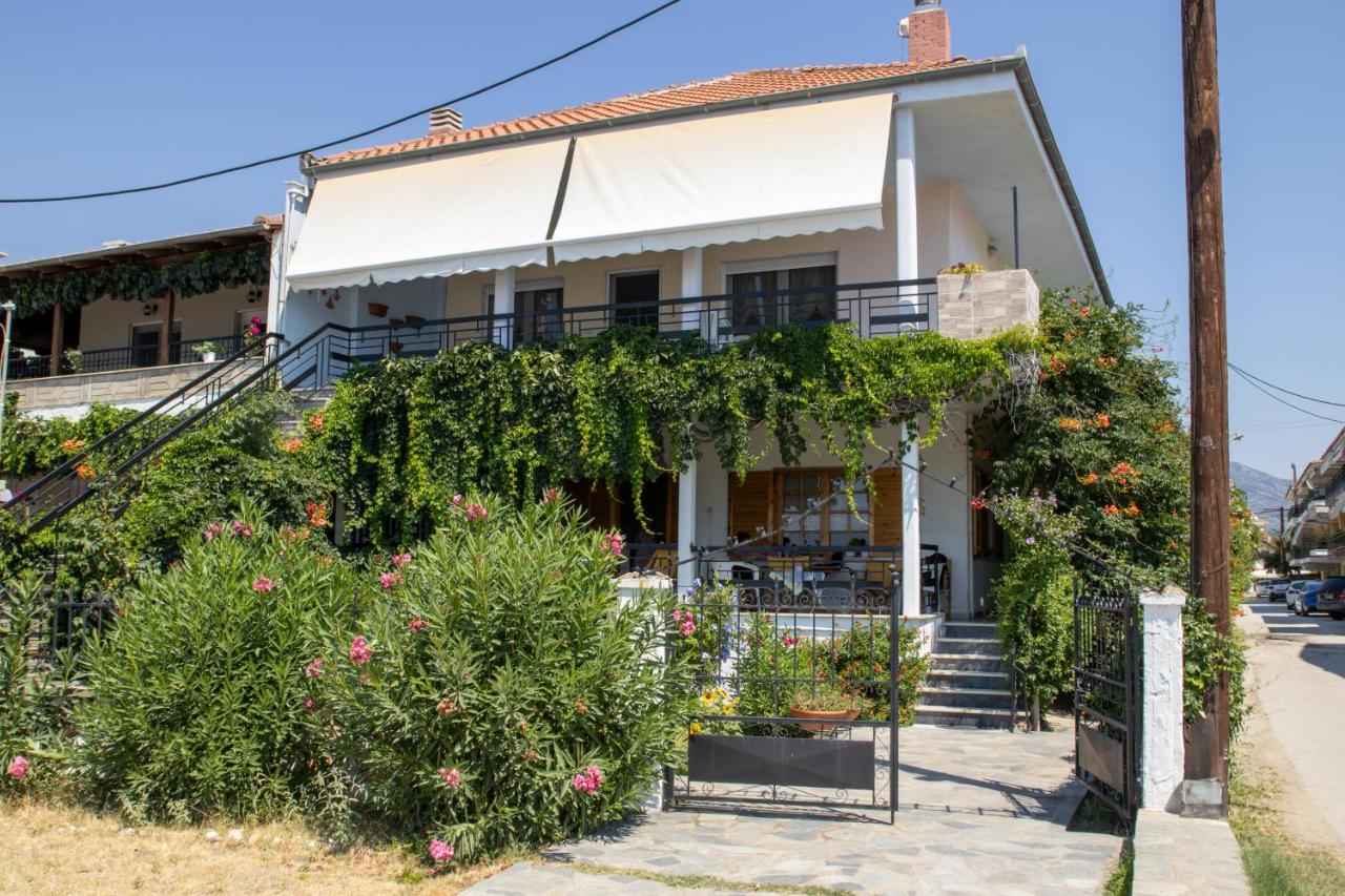 Kalliope’s Luxury Apartment - B&B