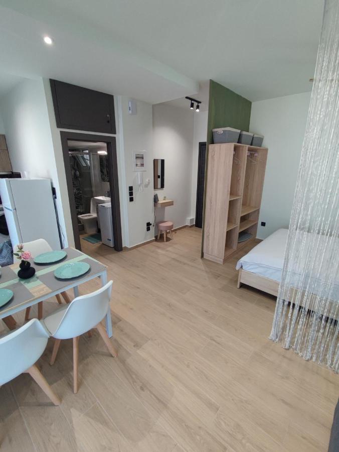 Diamantinas House - Ferienwohnung