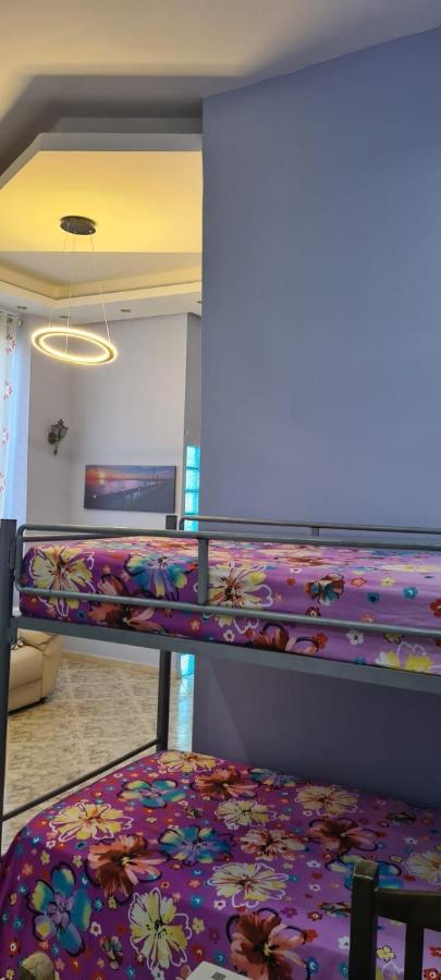 Appartement met 1 Slaapkamer en een Balkon