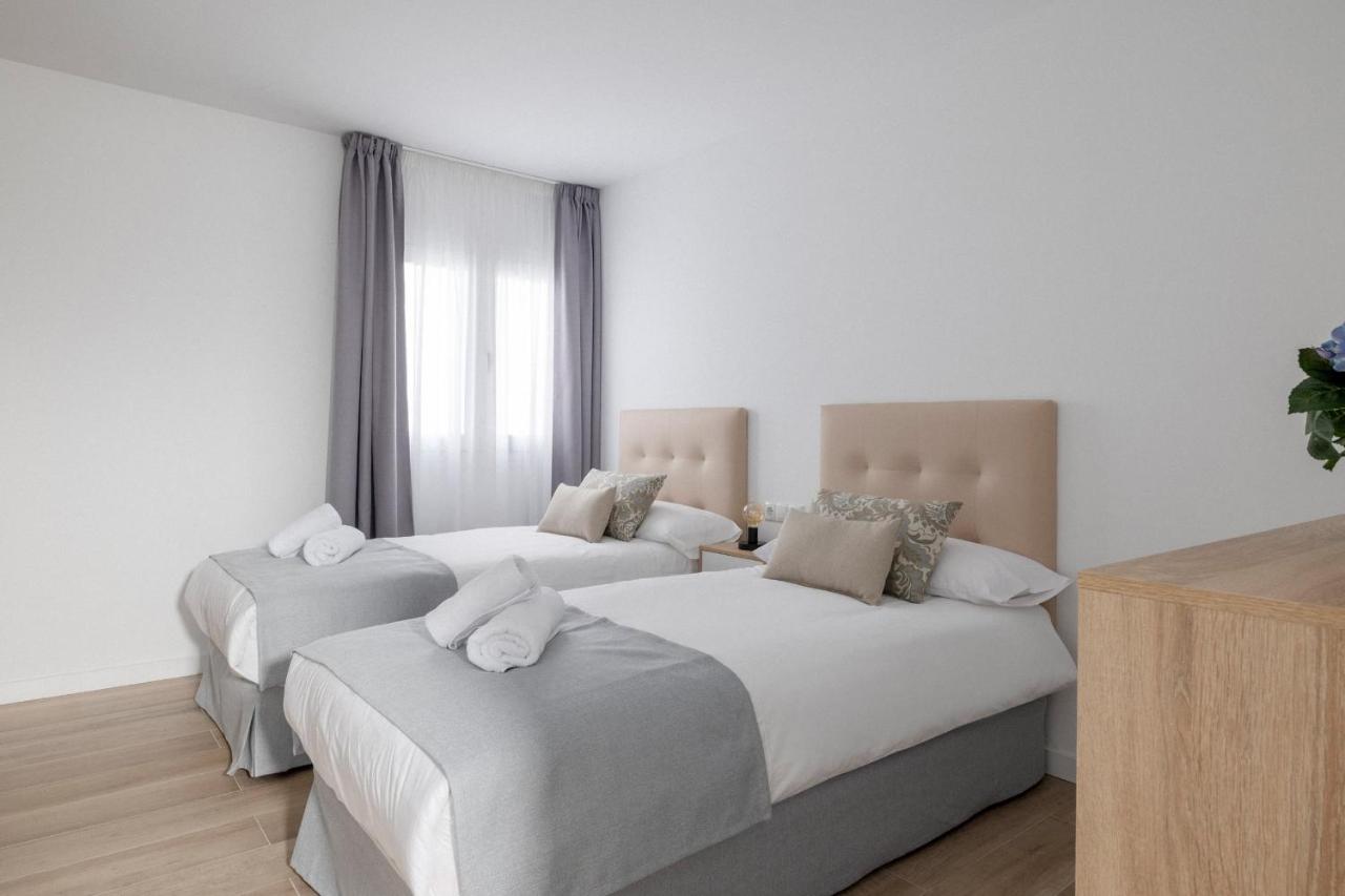 Appartamento con 2 Camere da Letto