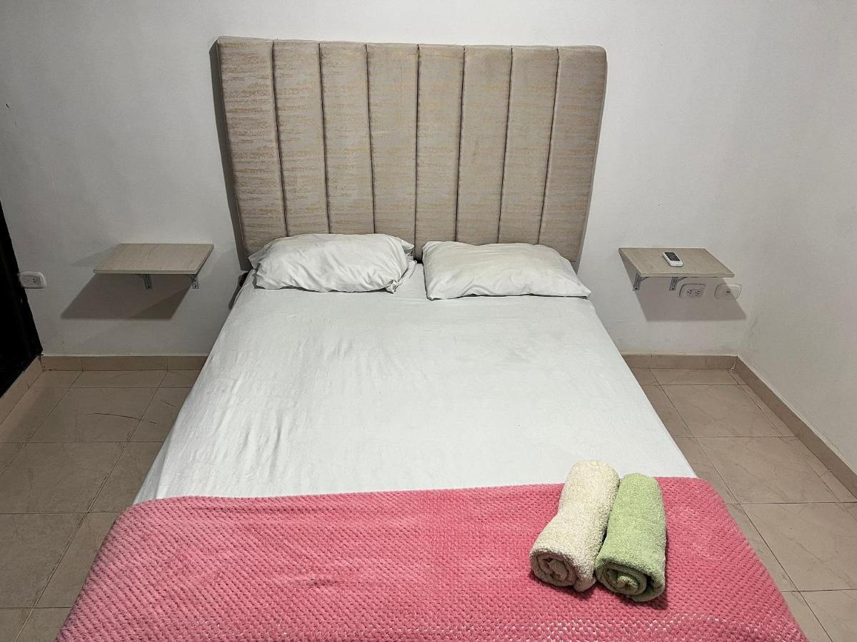 Confort Urbano junto al Parque de la Vida - B&B Valledupar