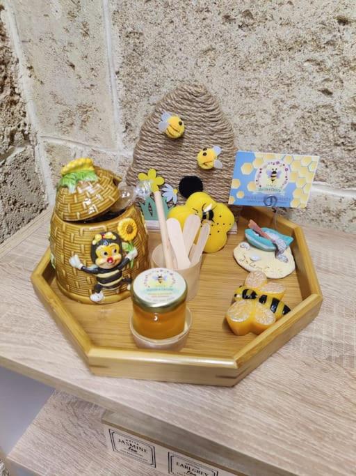Trullo Nonno Nino - B&B Galatone
