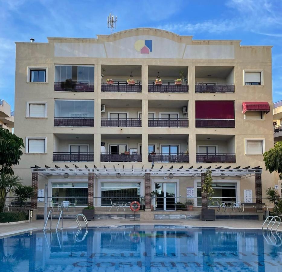 Dream holiday home Cabo Roig - B&B Playas de Orihuela
