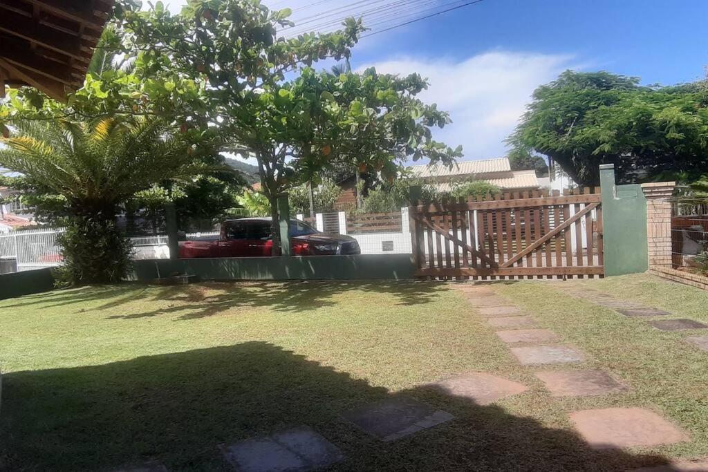 Casa Barra de Ibiraquera - Bed and Breakfast