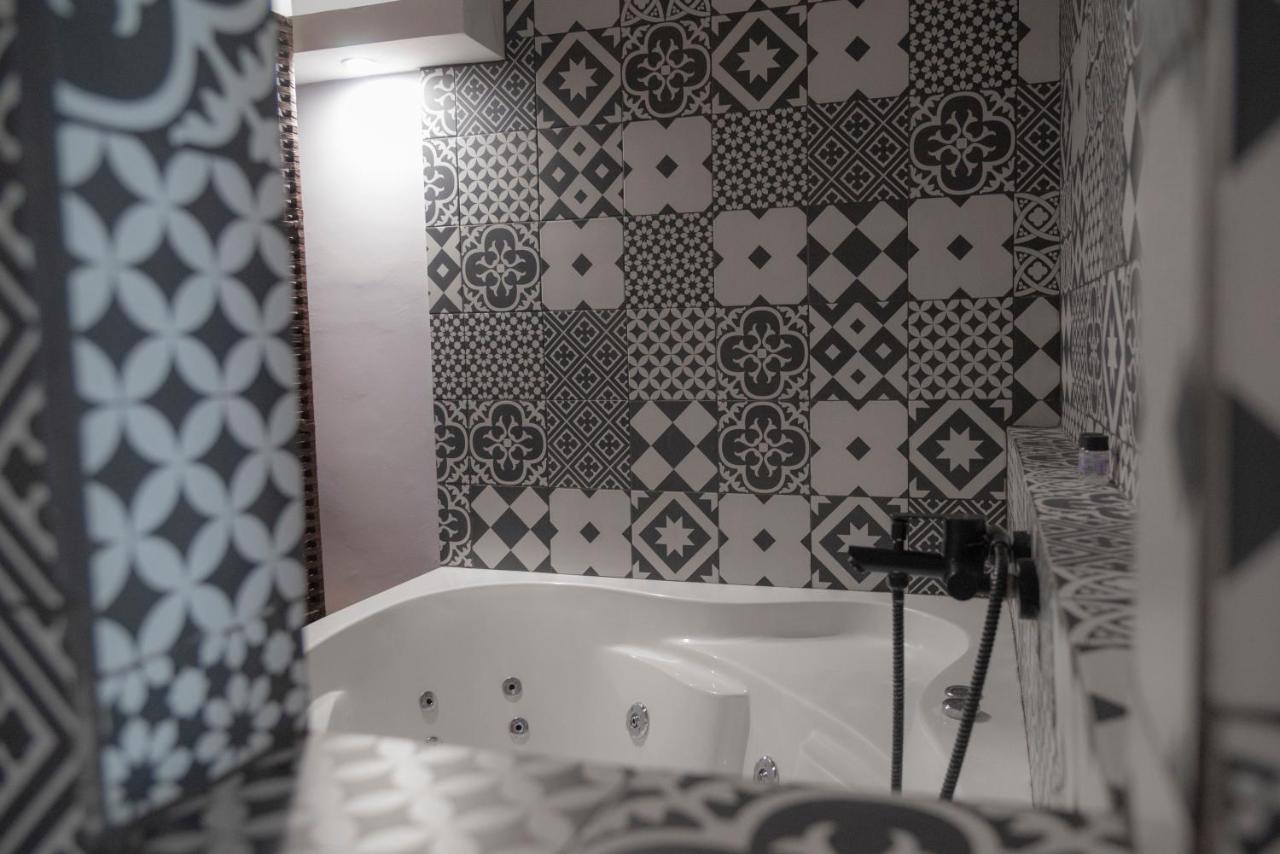 VIP Apt. Pezodromos Kalamarias - B&B