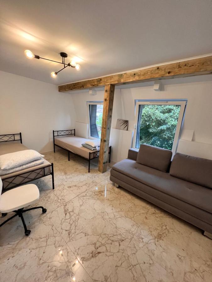 Appartement met 2 slaapkamers