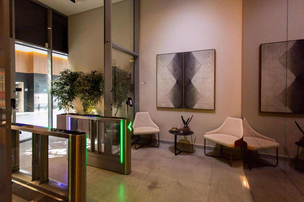 Helbor Wide - B&B São Paulo