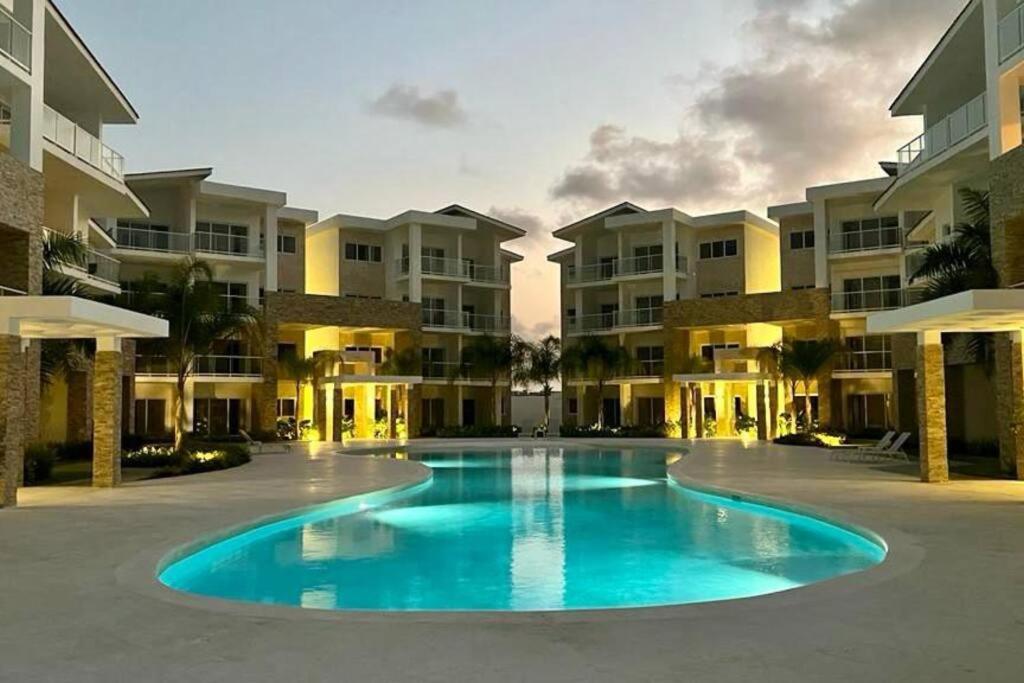 Paseo Playa Coral A-301 - B&B Punta Cana