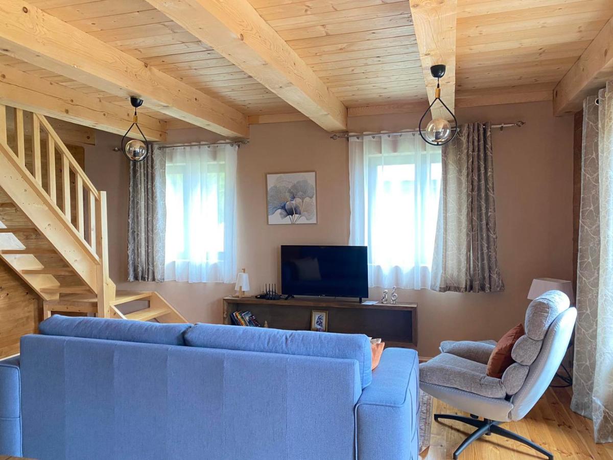 Villa met 1 Slaapkamer