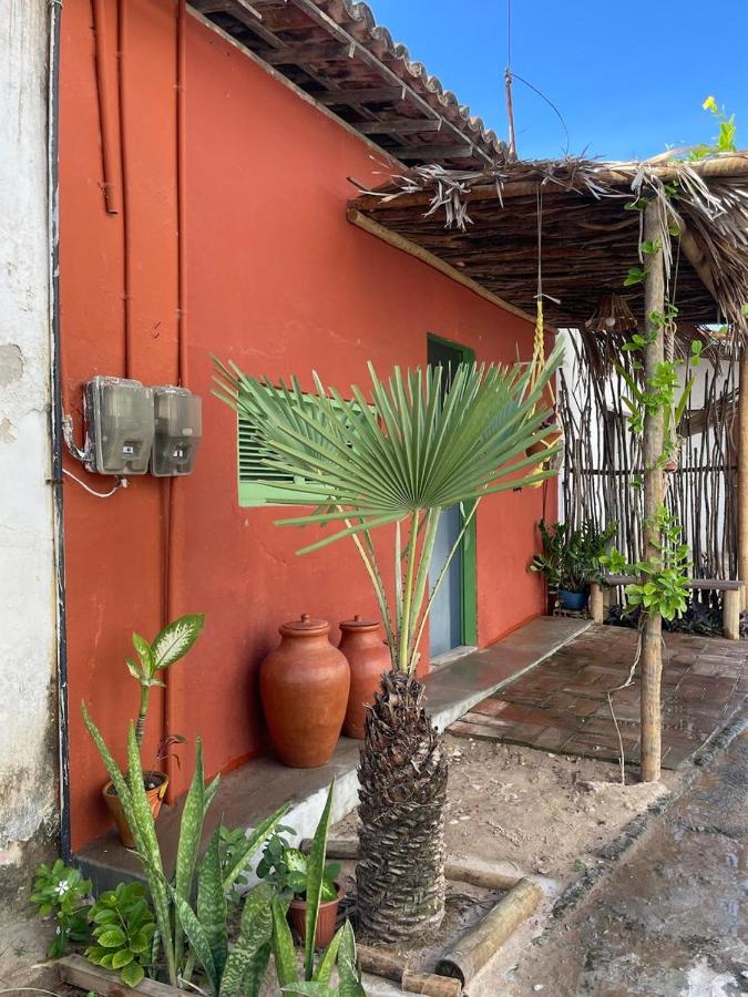 Chalé dos Ventos Preá - CE - B&B Cruz