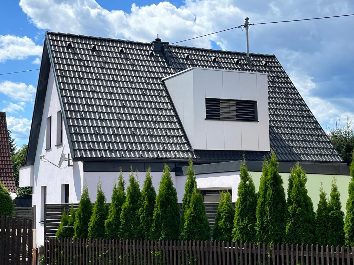 Haus 30 Apartment - Bed and Breakfast