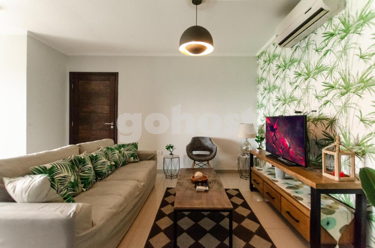 Apartment mit 2 Schlafzimmern
