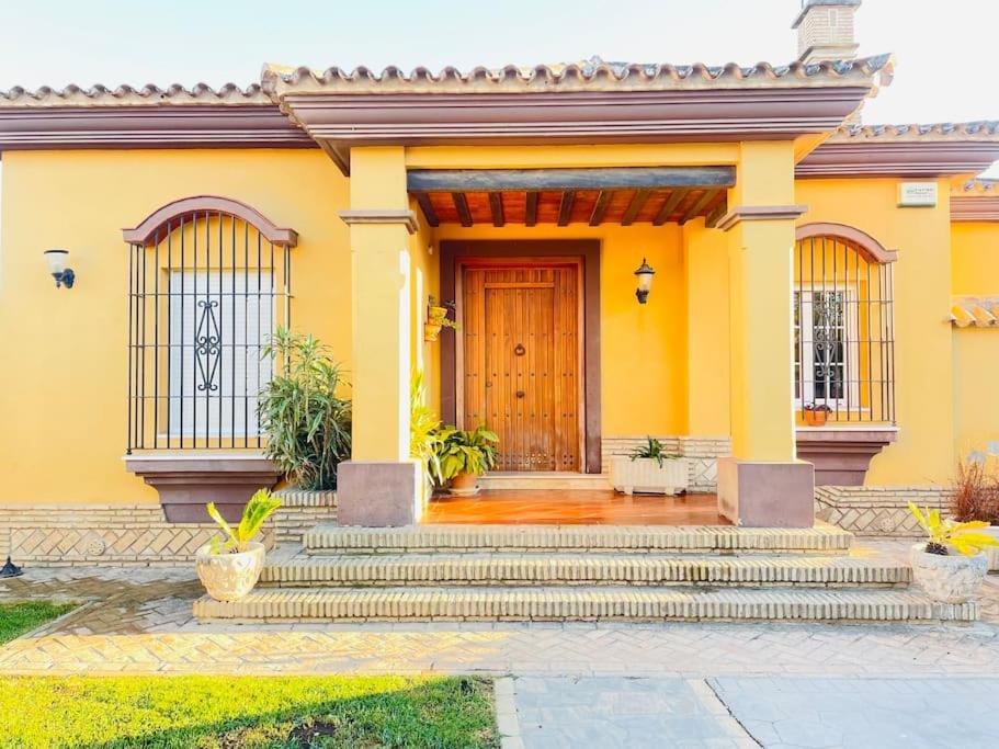 La Almadraba - Ferienwohnung Chiclana de la Frontera