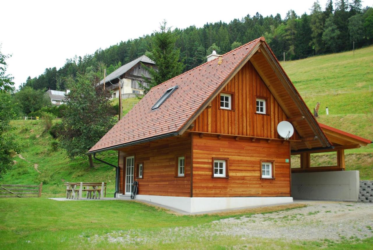 Ferienhaus Schirgi - Chambres d’hôtes
