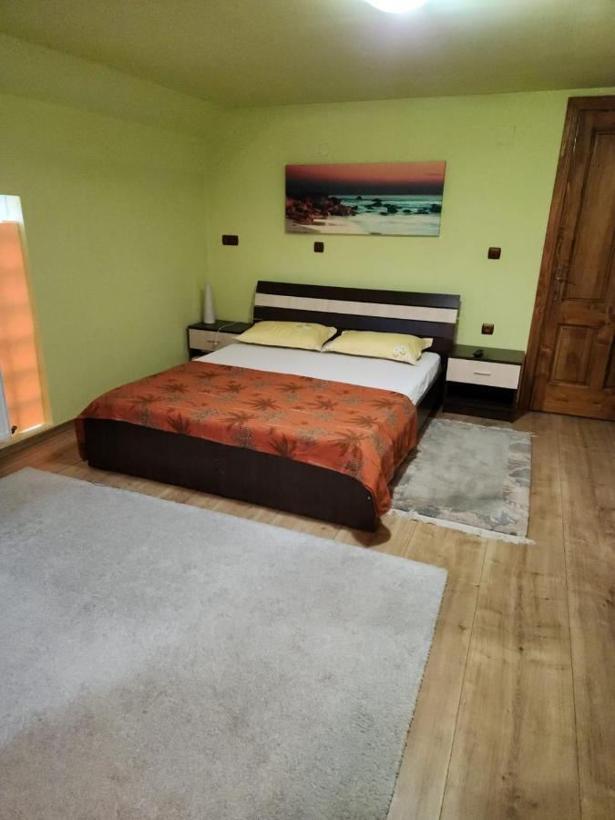 Habitación Doble con baño privado