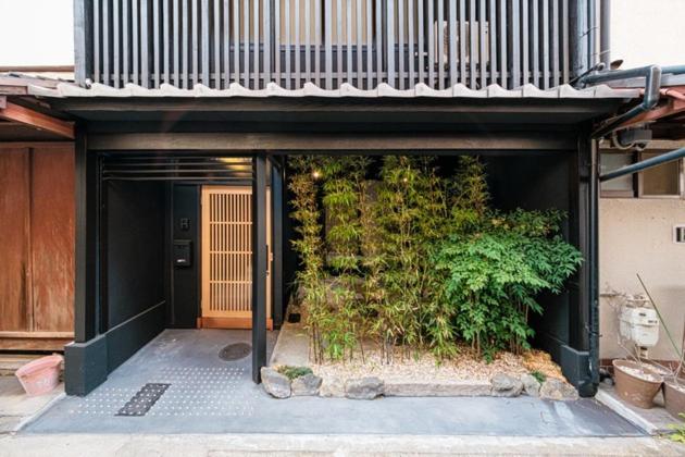 KYORAN-GETKOTEI - Vacation STAY 56959v - B&B Kioto