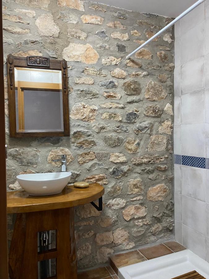 Suite Junior avec Terrasse