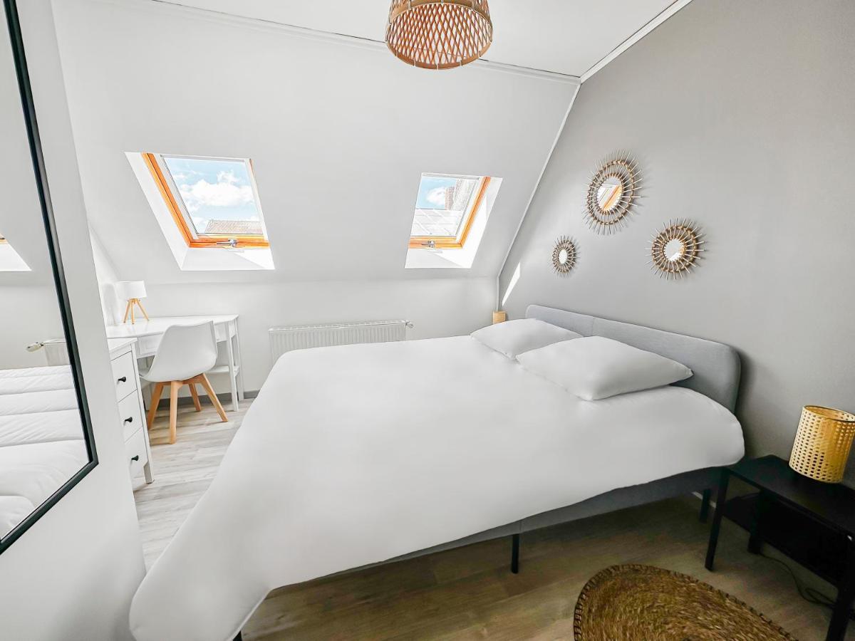 Geek et chic à Béthune - Bed and Breakfast