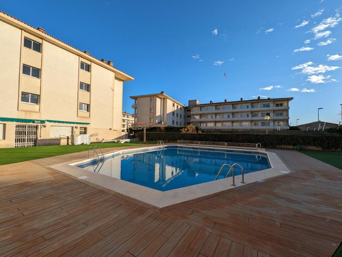 Moderno con piscina en L'Estartit by Host&Joy - Ferienwohnung Torroella de Montgrí